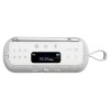 JBL Tuner 3 Waterproof Bluetooth Speaker 7W White