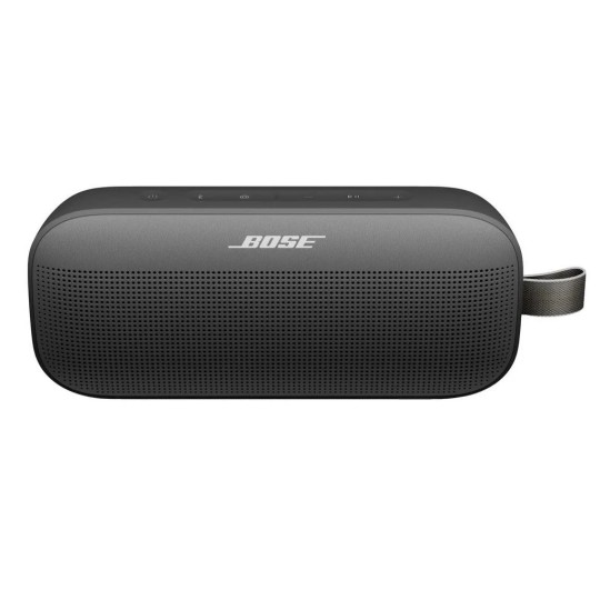 Bose SoundLink Flex SE Bluetooth Portable Speaker (2nd Gen) Black