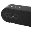 Powertech PT-986 Soundbar 10W RMS TWS FM 1200mAh Μαύρο