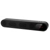 Powertech PT-986 Soundbar 10W RMS TWS FM 1200mAh Μαύρο