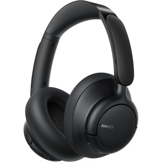 Anker Soundcore Q31i Active Noise Cancelling Headphones with LDAC Black