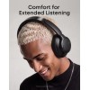 Anker Soundcore Q31i Active Noise Cancelling Headphones with LDAC Black