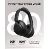 Anker Soundcore Q31i Active Noise Cancelling Headphones with LDAC Black