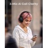 Anker Soundcore Q31i Active Noise Cancelling Headphones with LDAC Black