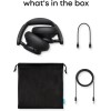 Anker Soundcore Q31i Active Noise Cancelling Headphones with LDAC Black