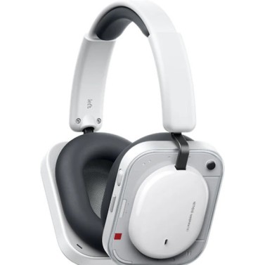 Nothing Headphone (a) B186 White