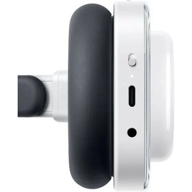 Nothing Headphone (a) B186 White