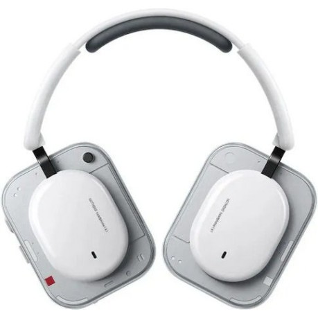 Nothing Headphone (a) B186 White