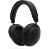 Sonos Ace Ασύρματα / Ενσύρματα Over Ear Ακουστικά Μαύρα