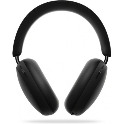 Sonos Ace Ασύρματα / Ενσύρματα Over Ear Ακουστικά Μαύρα