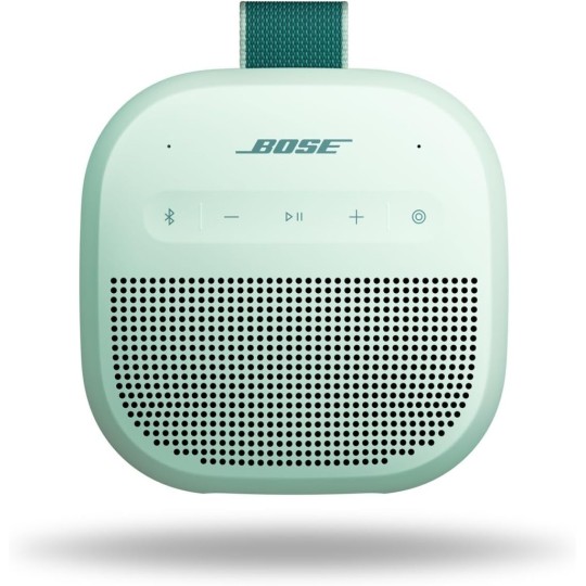 Bose SoundLink Micro 2nd Gen Αδιάβροχο Ηχείο Bluetooth Mint