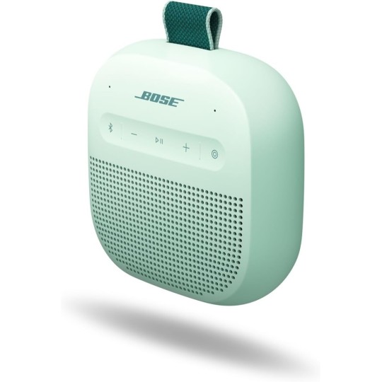 Bose SoundLink Micro 2nd Gen Αδιάβροχο Ηχείο Bluetooth Mint