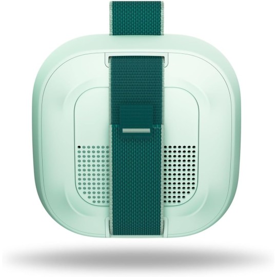Bose SoundLink Micro 2nd Gen Αδιάβροχο Ηχείο Bluetooth Mint