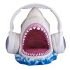 Lazerbuilt – Universal Horror Jaws – Βάση ακουστικών