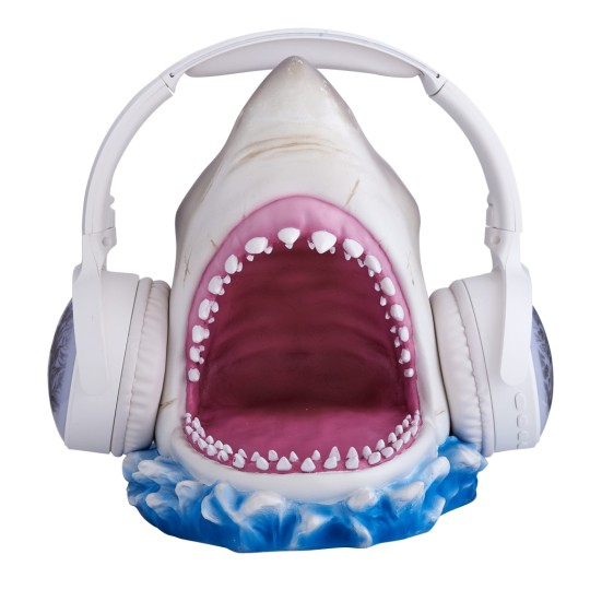 Lazerbuilt – Universal Horror Jaws – Βάση ακουστικών