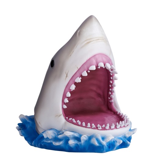 Lazerbuilt – Universal Horror Jaws – Βάση ακουστικών