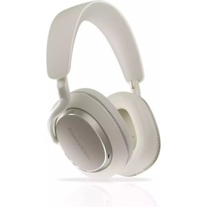 Bowers & Wilkins PX7 S3 Over-ear Noise-Canceling Headphones Canvas White