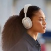 Bowers & Wilkins PX7 S3 Over-ear Noise-Canceling Headphones Canvas White
