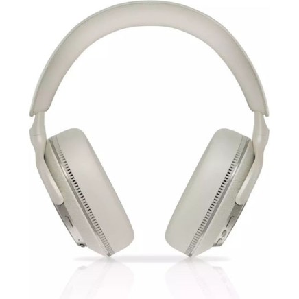 Bowers & Wilkins PX7 S3 Over-ear Noise-Canceling Headphones Canvas White