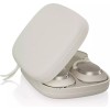 Bowers & Wilkins PX7 S3 Over-ear Noise-Canceling Headphones Canvas White