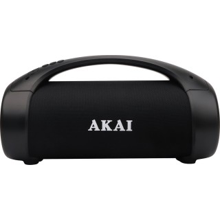 AKAI ABTS-55 Bluetooth Speaker Black (OPEN BOX)