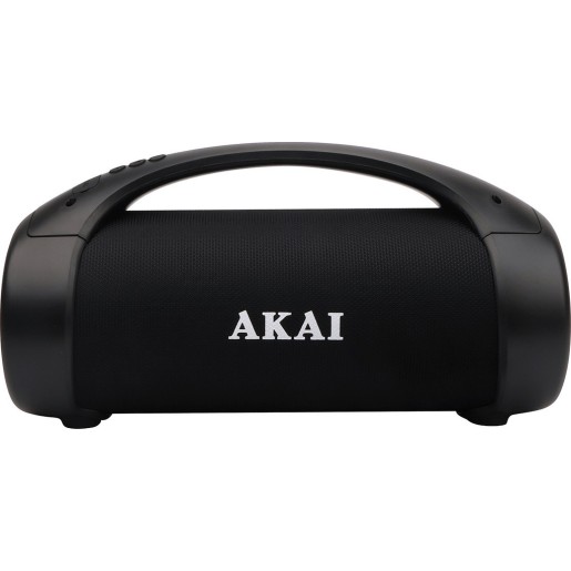 AKAI ABTS-55 Bluetooth Speaker Black (OPEN BOX)