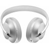 Bose 700 Noise Cancelling Headphones (794297-0300) Silver