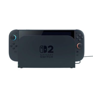 Nintendo Switch 2 Console Light Blue/Red Joycon (CON.NS2-0002)