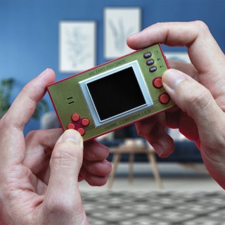 The Source Retro Arcade Games Controller – Φορητή Κονσόλα Τσέπης 74106