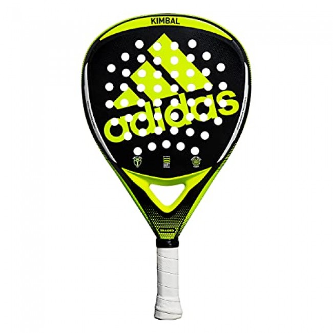 Adidas Padel for Adults (Unisex) One Size, Kimbal Lime