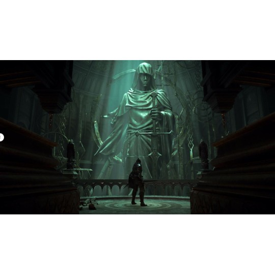 Demon's Souls PS5 Game