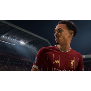 FIFA 21 (XBOX Series X)