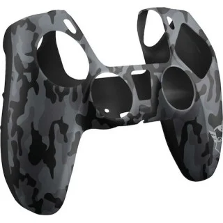Trust GXT748 Skin Black Camo PS5 24172 Trust GXT748 Skin Black Camo PS5 24172