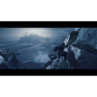 Ghost of Tsushima (Greek Subtitles) PS4 Game