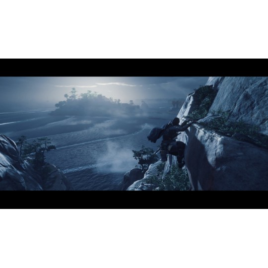 Ghost of Tsushima (Greek Subtitles) PS4 Game