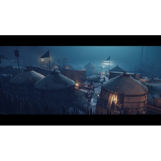 Ghost of Tsushima (Greek Subtitles) PS4 Game