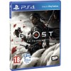 Ghost of Tsushima (Greek Subtitles) PS4 Game