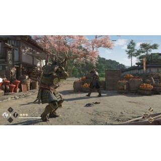 Assassin`s Creed Shadows PS5 Game