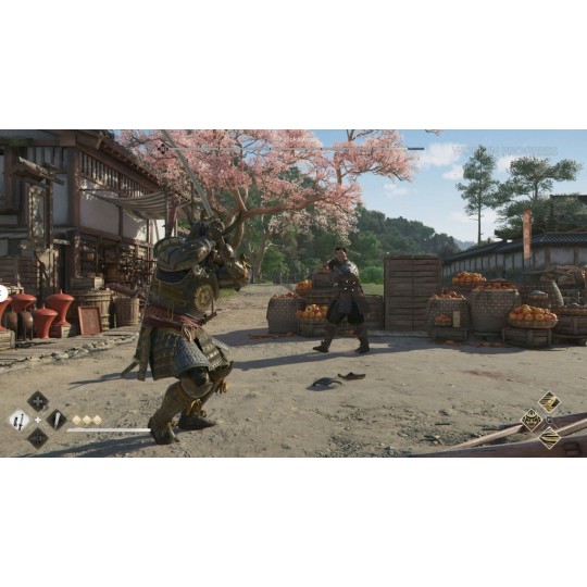 Assassin`s Creed Shadows PS5 Game