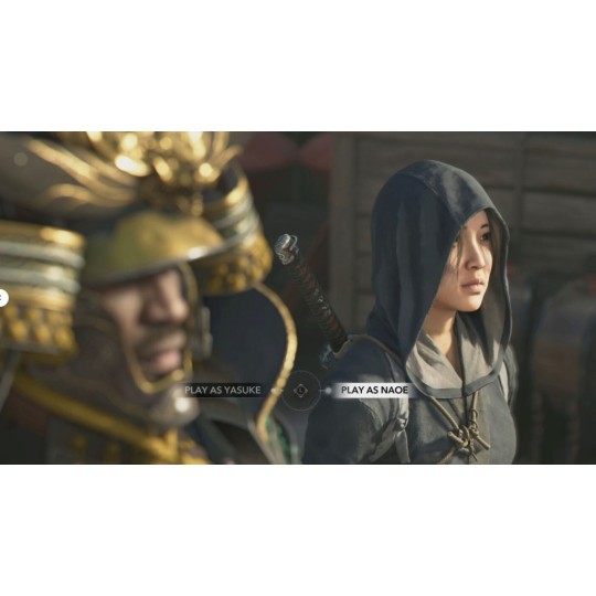 Assassin`s Creed Shadows PS5 Game