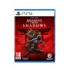 Assassin`s Creed Shadows PS5 Game