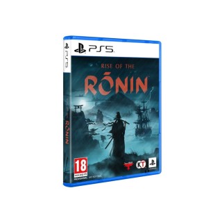 Rise of the Ronin PS5 Game