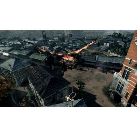 Rise of the Ronin PS5 Game