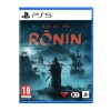 Rise of the Ronin PS5 Game