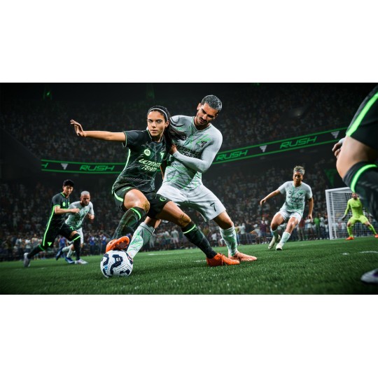 EA Sports FC 25 Switch Game