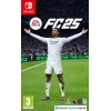 EA Sports FC 25 Switch Game