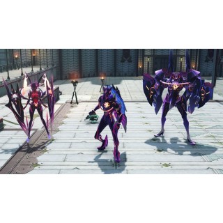 Xenoblade Chronicles 3 Switch Game