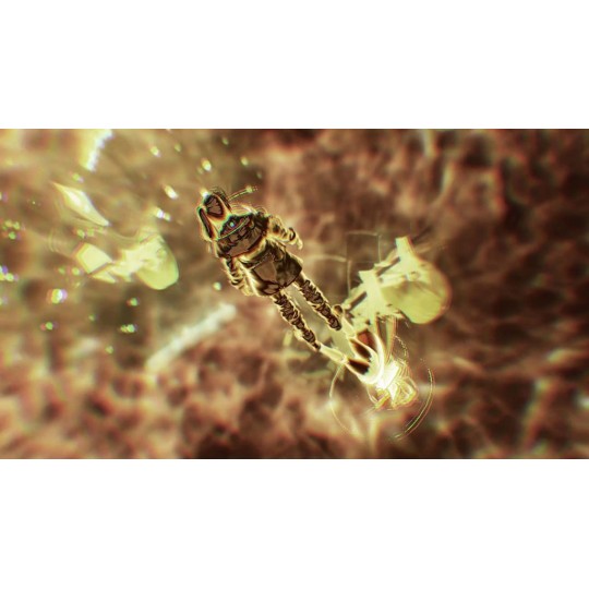 Xenoblade Chronicles 3 Switch Game