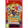 Paper Mario: The Thousand Year Door Switch Game