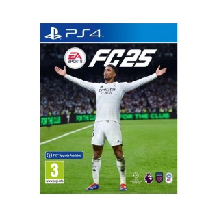EA Sports FC 25 PS4 Game